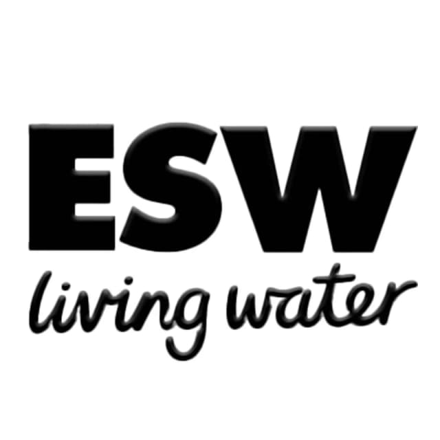 EWS logo