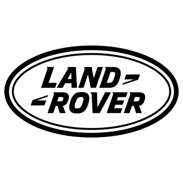 Land Rover logo