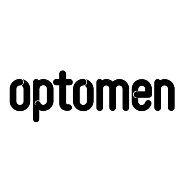 Optomen logo