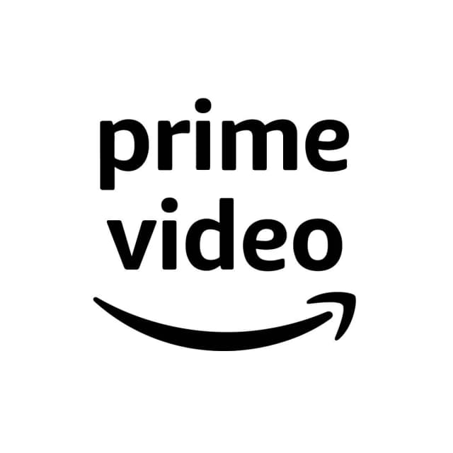 Prime Video logo
