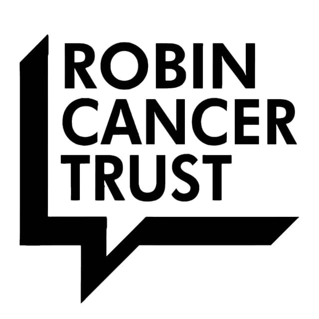 Robin logo