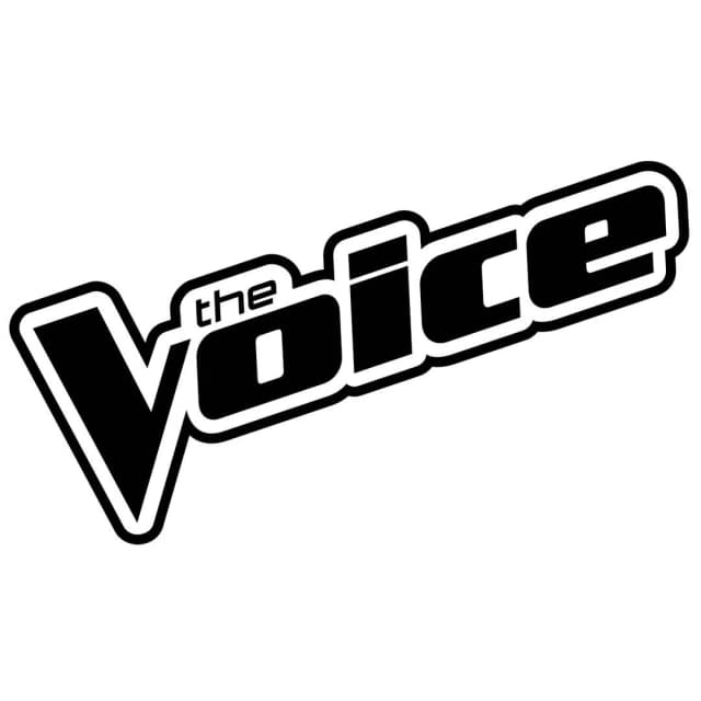 The Voice logo